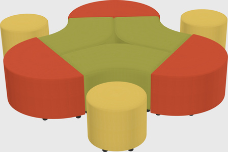 Lounge set