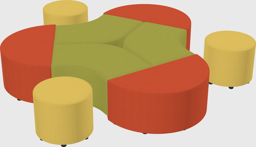 Lounge set
