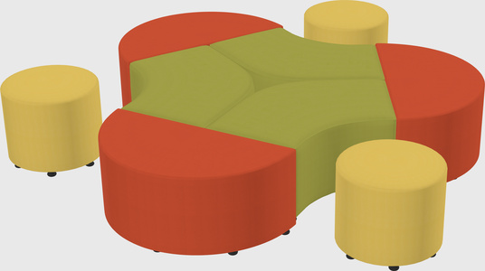 Lounge set