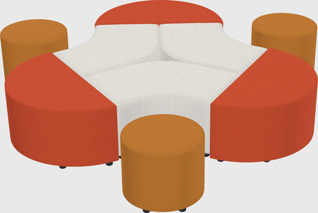 Lounge set
