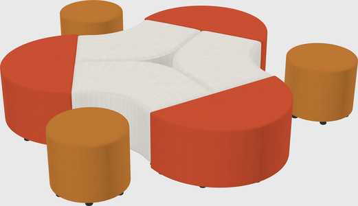 Lounge set