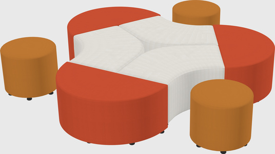 Lounge set