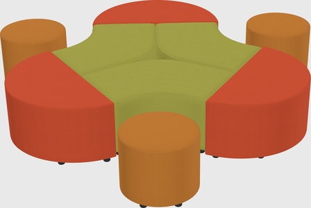 Lounge set