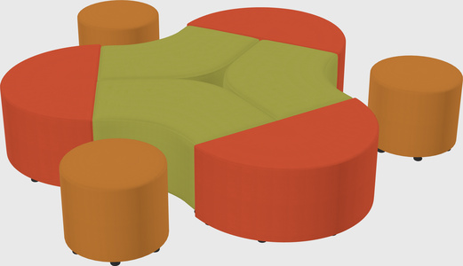Lounge set