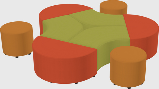 Lounge set