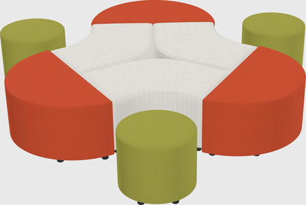 Lounge set