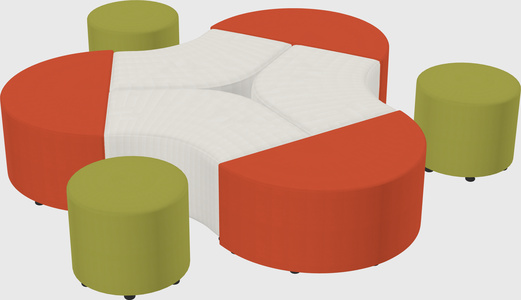 Lounge set
