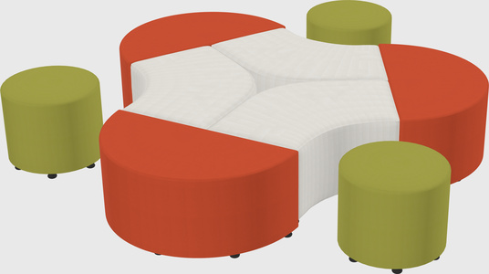 Lounge set