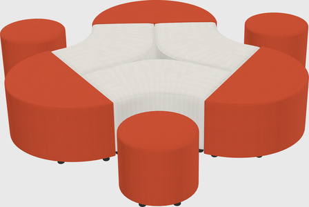 Lounge set