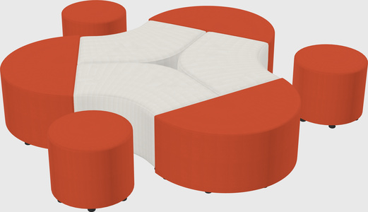 Lounge set