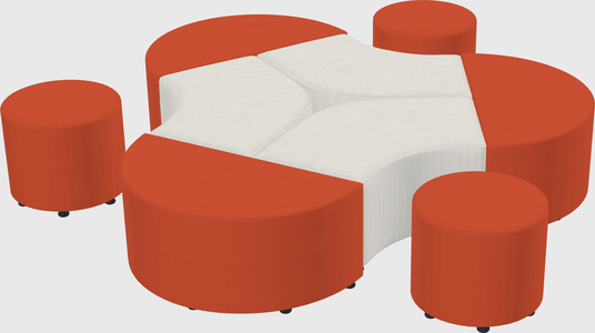 Lounge set