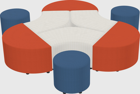 Lounge set