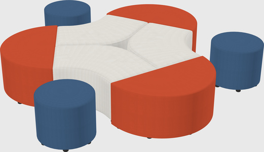 Lounge set