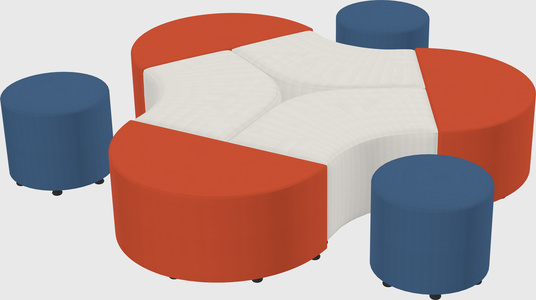 Lounge set