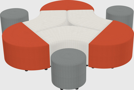 Lounge set