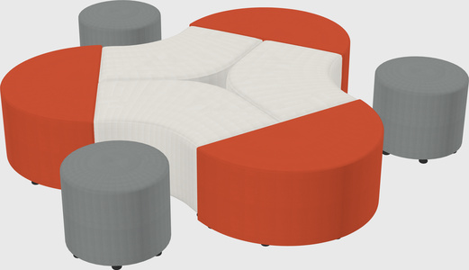 Lounge set