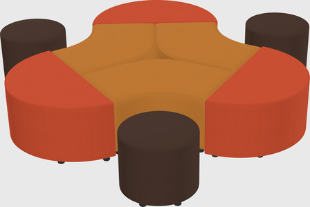 Lounge set
