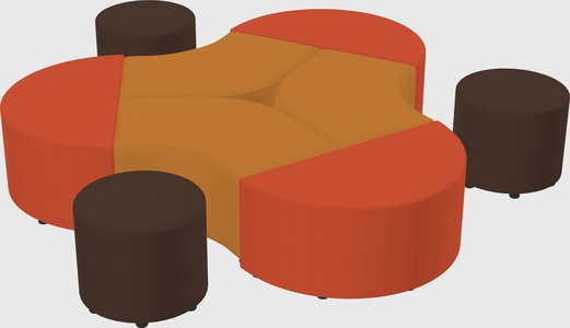 Lounge set