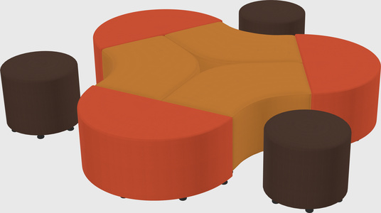 Lounge set