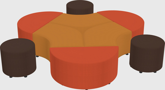 Lounge set