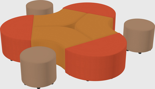 Lounge set