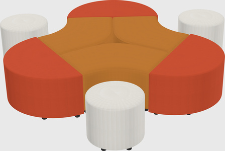 Lounge set