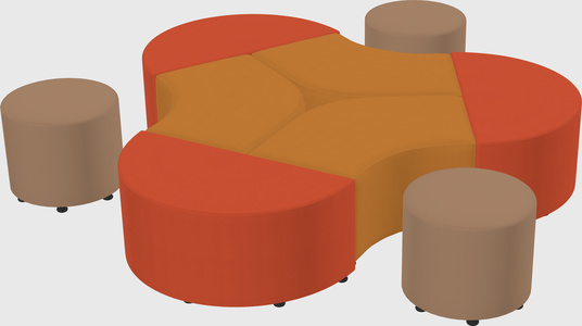Lounge set