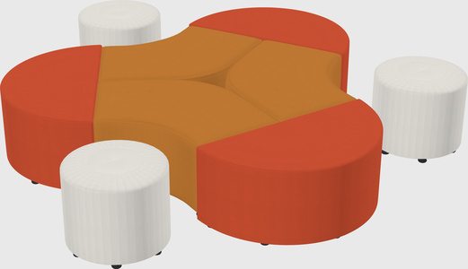Lounge set