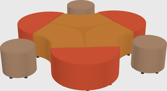 Lounge set