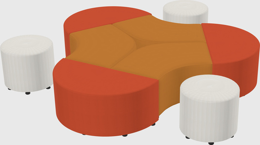 Lounge set