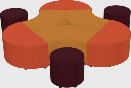 Lounge set