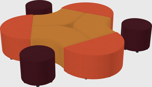 Lounge set