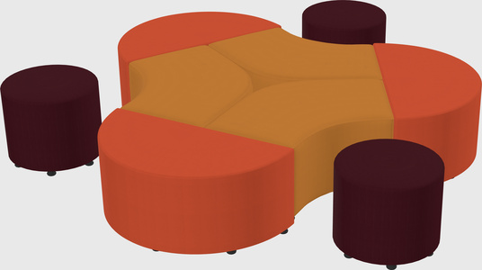 Lounge set