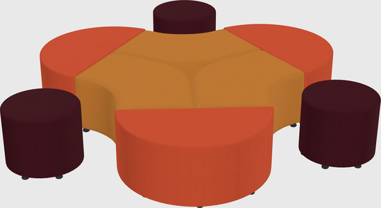 Lounge set