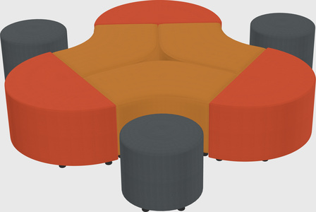 Lounge set