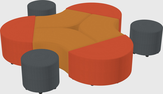 Lounge set