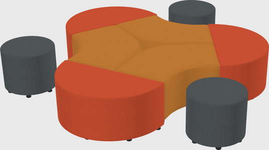 Lounge set
