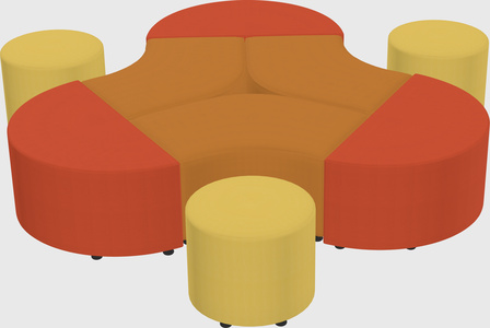 Lounge set