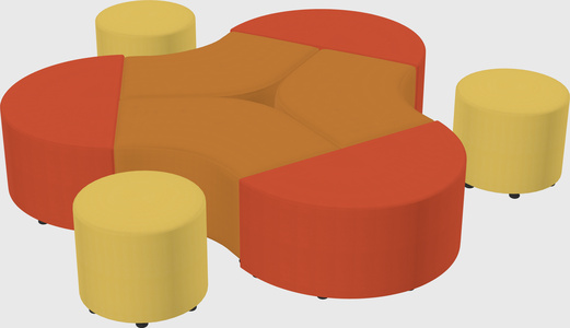 Lounge set