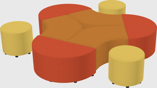 Lounge set