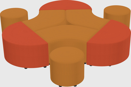 Lounge set