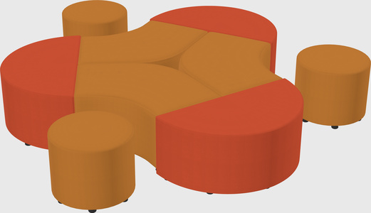 Lounge set