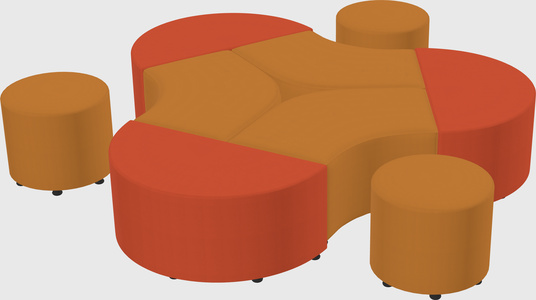 Lounge set