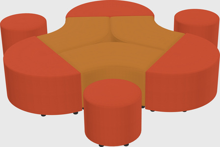 Lounge set