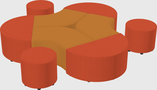 Lounge set