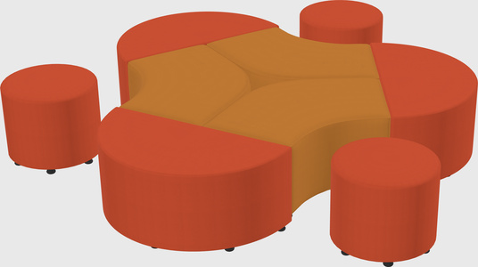 Lounge set