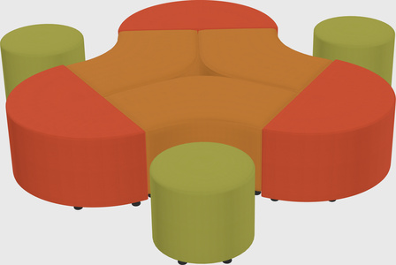 Lounge set