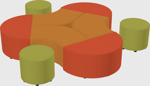 Lounge set