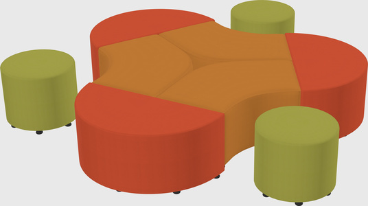 Lounge set