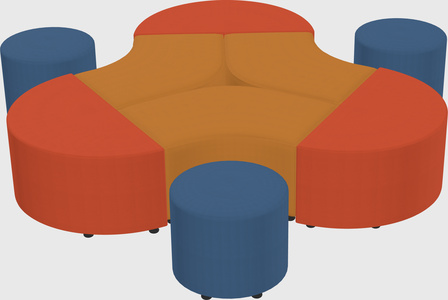 Lounge set